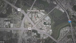 Resort, casino planned for Irving in North Texas up for discussion