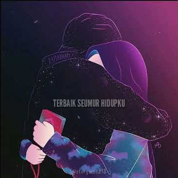 STORY WA TERBARU 2019//TUHAN TAKDIRKAN DIA UNTUKKU - WALI BAND//STATUS WHATSAPP KEREN VIRAL//