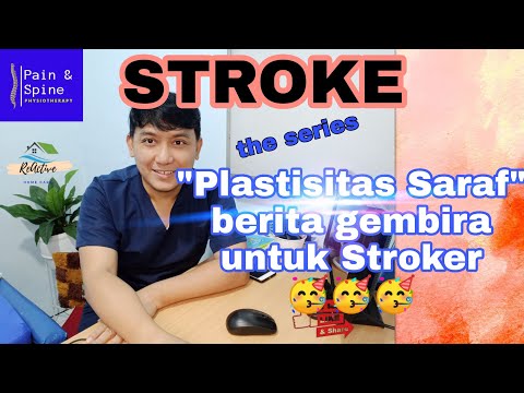 Video: Predeterminasi Visi Dan Plastisitas Otak - Pandangan Alternatif