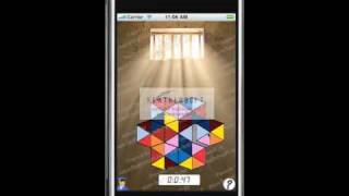 iPhone game - JailBreaker  Bricks screenshot 4