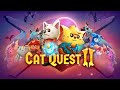 Cat Quest 2  Gameplay