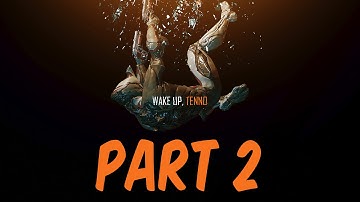 WARFRAME PS4 Gameplay Walkthrough Let