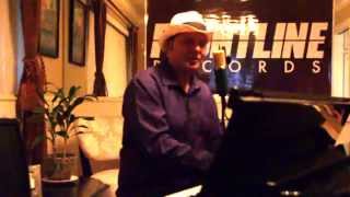 Watch Jon Gibson Love Come Down video
