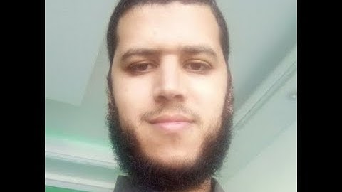 القرآن الكريم، قراءة خاشعة المقرئ الحسين البخاري، ما تيسر من سورة الكهف