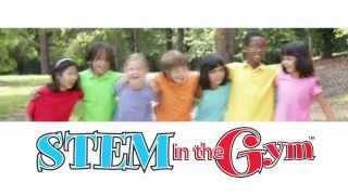 Kinesthetic Learning with STEM in the Gym