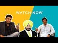 Major Gaurav Arya Shows Mirror to Navjot Singh Siddhu, Imran Khan & Pakistan Army||Hindi||