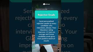 The Email That Turned Our Glassdoor From 2.8 to 4.1 Stars - WorkplaceHack#15
