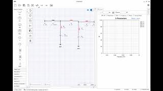 Designing Lowpass Lumped Filter