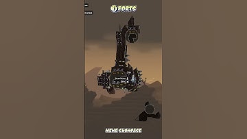 Whatever happened to style points?! | Forts #gameplay