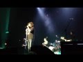 Counting Crows Perform Hospital At State Theater