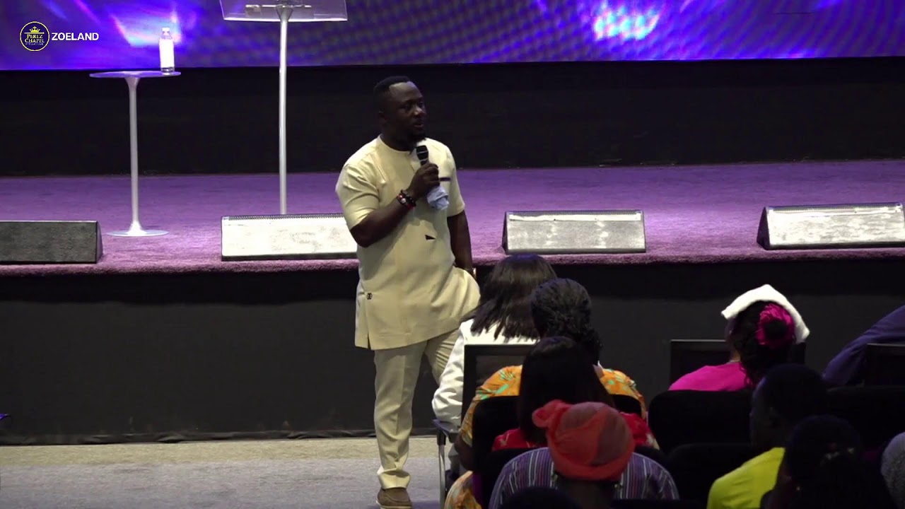 DAY 2 OF 28 DAYS FASTING AND PRAYER WITH BISHOP RAYMOND ACQUAH | 06.01.2026