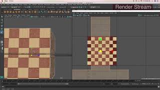 texture maya autodesk apply