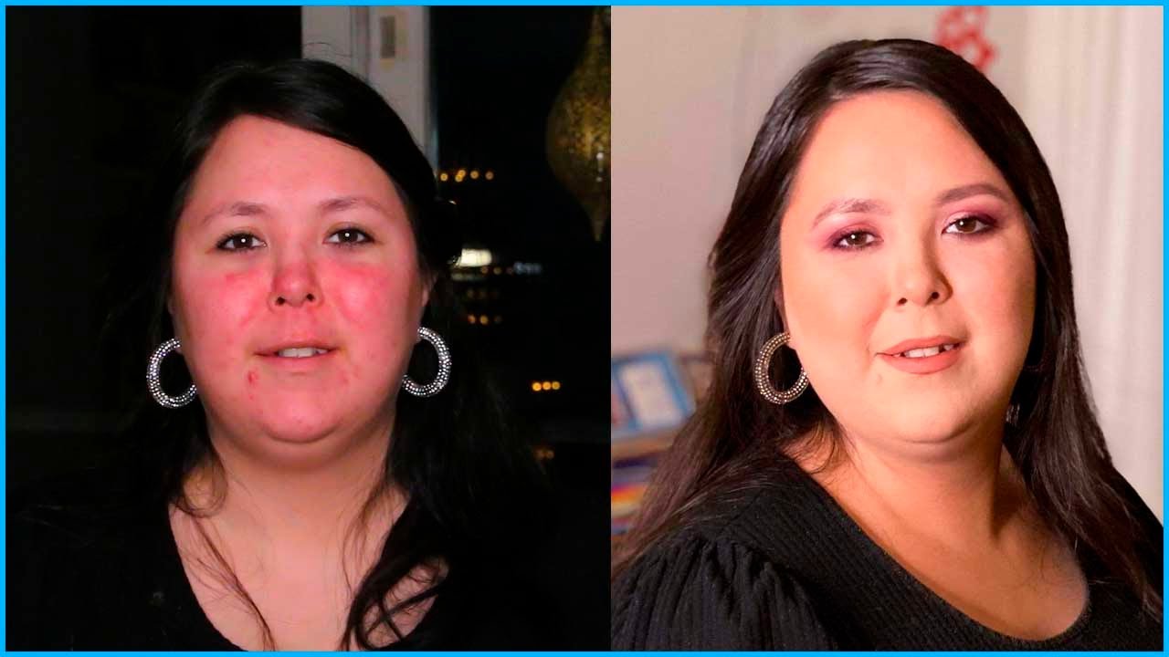 NUKAGA PINNERSARIGA | Makeup by Kati