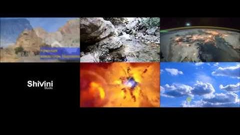 Grid of Videos in Reaper (Part 1) "In Armenian lang."