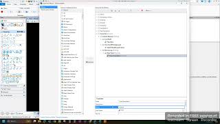 Microstation CONNECT Edition: How To Create A Custom Button For A Key-In
