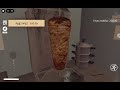 Shawarma kiosk e un gioco di brainrot -Eleonora_cat2016