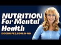 Nutrition for Mental Health |  6 Weeks to a Happier Healthier You