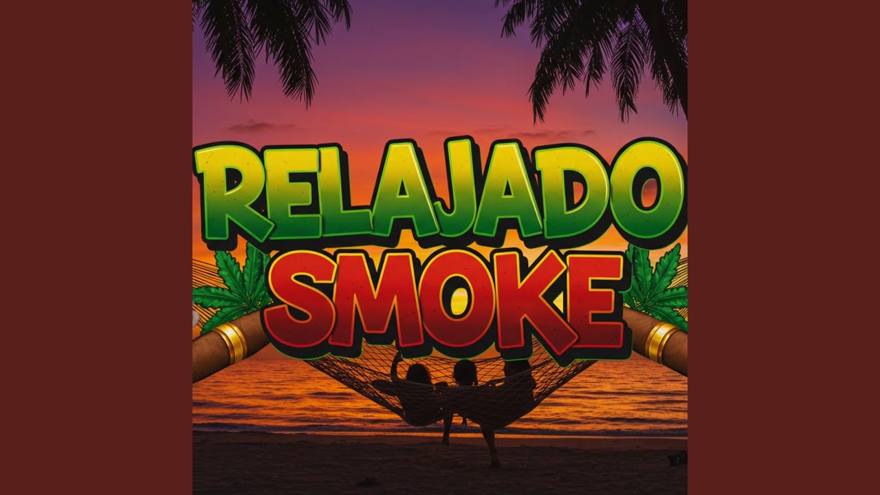 Trofeo de Weed Beat (Instrumental)