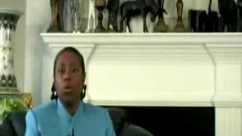 911FILES Cynthia McKinney 911Truth  3/4