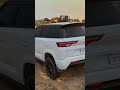 New Maruti Brezza With Range Rover Modification Osm Maruti