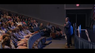 Lung Cancer Awareness Month: CHI Memorial and Girls Preparatory School