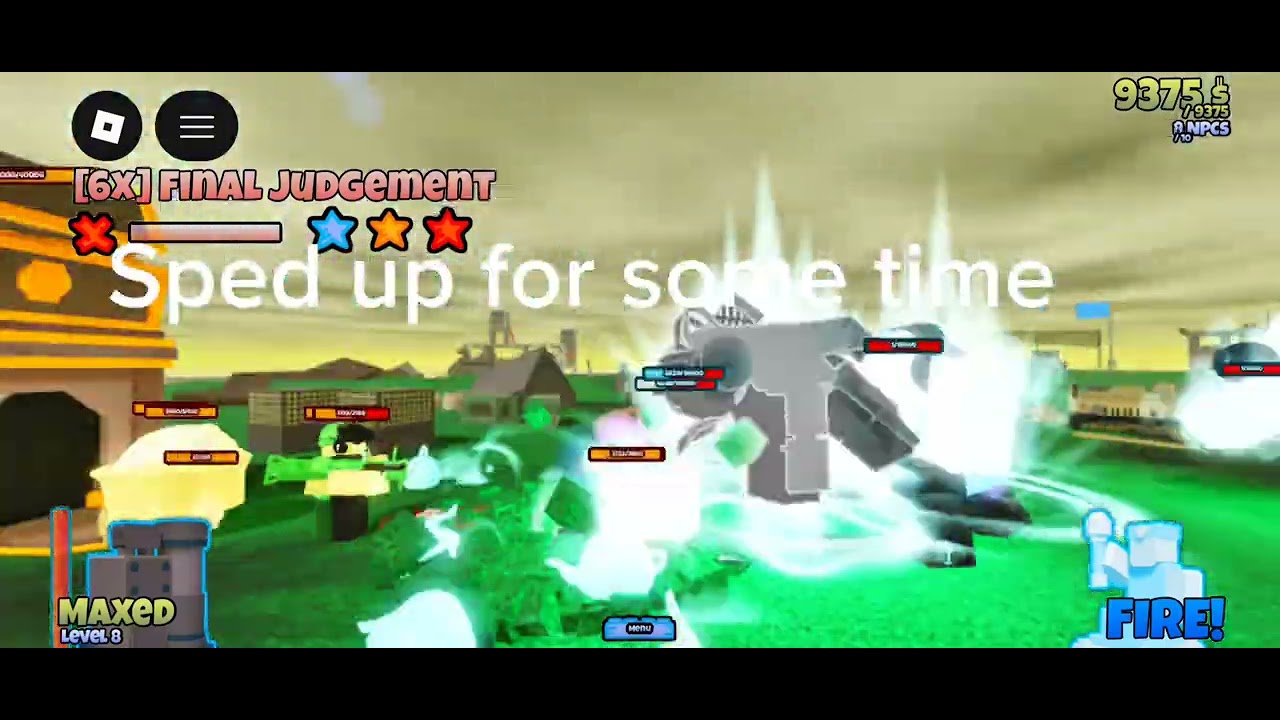 6x catalog muffin vs 10 cesus (with ignition) 