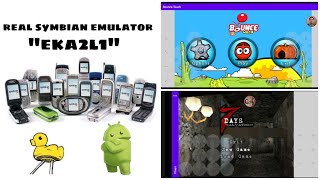 Finally! Real Symbian Emulator For Android! \ Finally! Real Symbian Emulator For Android! \
