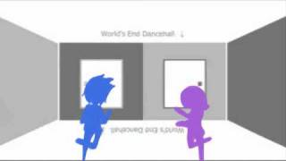 World's End Dancehall