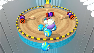 Going Balls - All Levels Gameplay Walkthrouh Android iOS (Part 77)