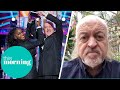 Bill Bailey Would Never Have Done Strictly Without the Pandemic | This Morning