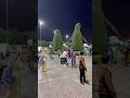 Amazing view delicious vibes miracle garden Dubai #love