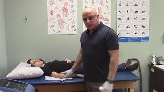 Shockwave Therapy For Lateral Epicondylitis Elbow Pain