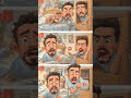मेरी बिल्ली Play Button चुरा ले गई! 😭🐱🏆 | Twist Ending 😱 #horrorstories #animation