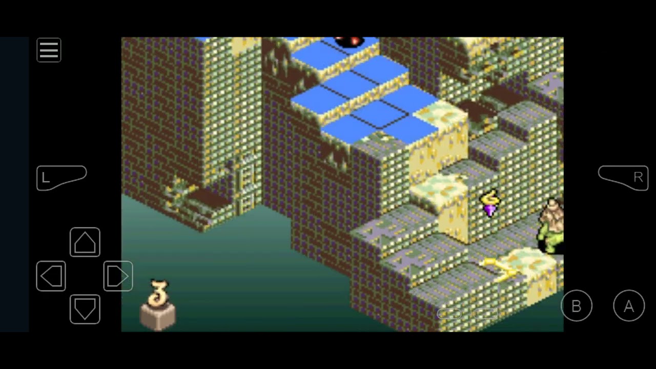 ONIMUSHA TACTICS PART 16 