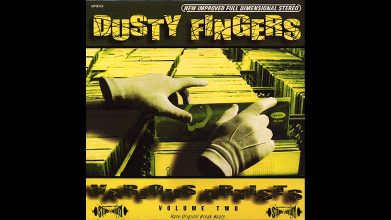 David Axelrod - Holy Thursday - YouTube