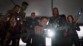 Hawkeye Mv Ultimate Saint