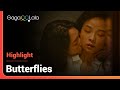 There are many levels of connection but nothing surpasses what they share in Butterflies  mp3