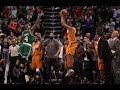 The Top 100 Plays of the 2016-2017 NBA Season