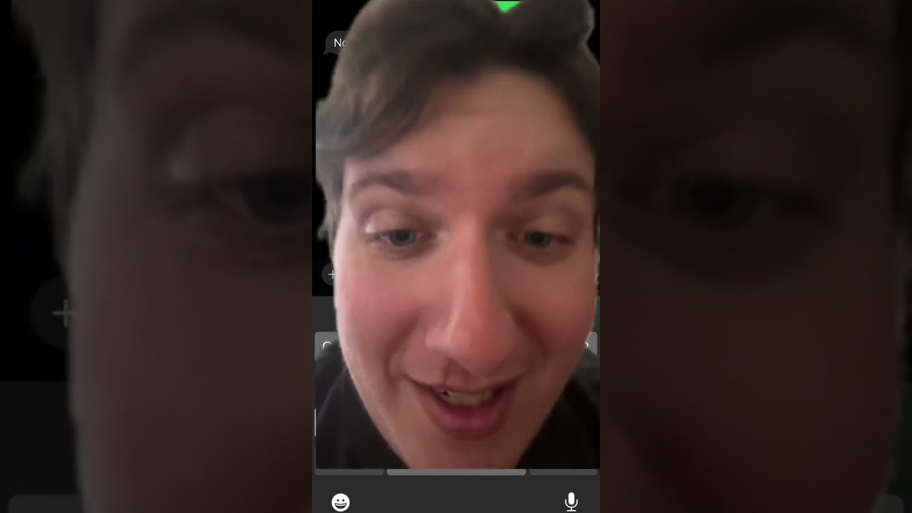 Random Text From People???