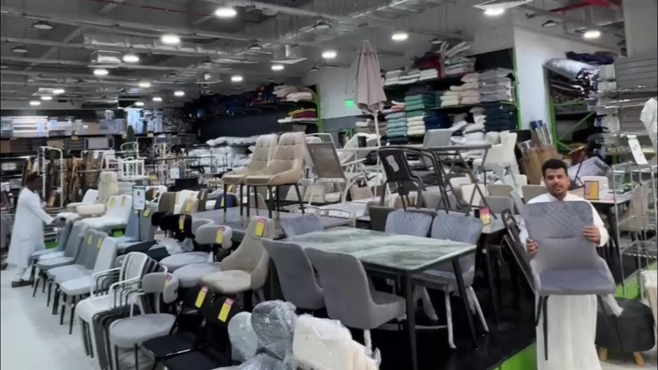 عروض  48 ساعة 🔥 (تخفيضات العائلة) بفروع الجلوية والواحة حتى 13 سبتمبر 