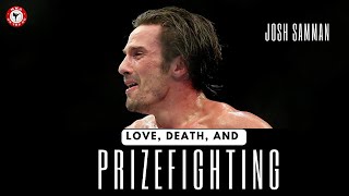 Life and Death of MMA Fighter Josh Samman