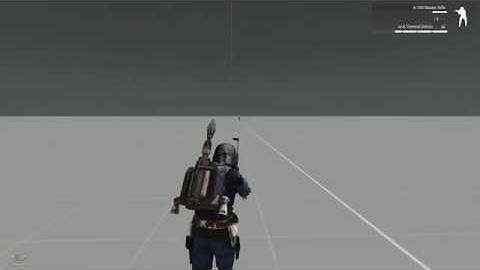 Jetpack Proof of Concept