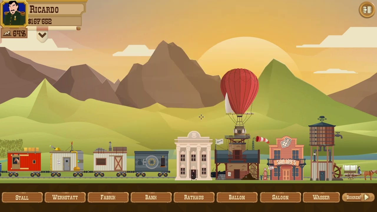 Bürgermeister Underground | Turmoil Part 