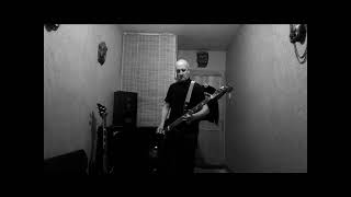 GODFLESH Messiah Bass Cover