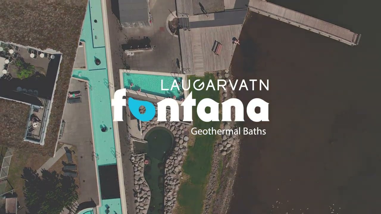 Laugarvatn Fontana — Laugarvatn Fontana — video poster