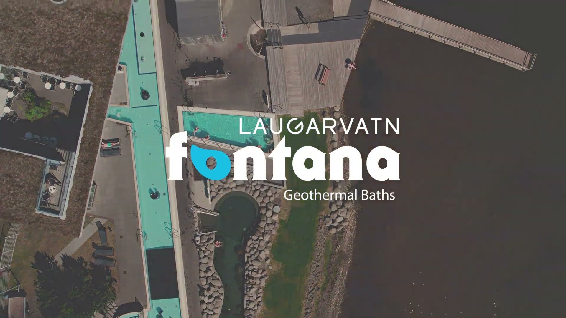 Laugarvatn Fontana — Laugarvatn — video poster