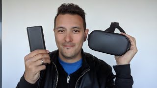 Oculus Quest Review Pt 4: How Long Does The Battery Last? Can You Use A Power Bank?