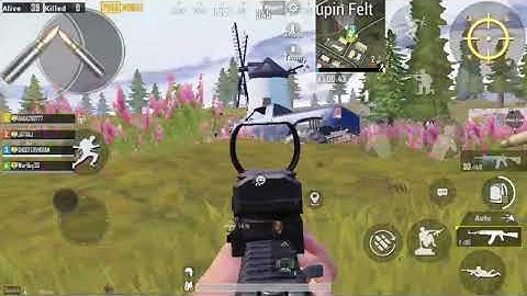 Is PuBGM is haunted or my teamate is hacking car running without driver😂😂😂Mak lutuk