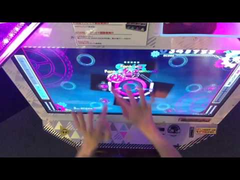 【Beatstreamアニムトライヴ】隅田川夏恋歌 (NIGHTMARE) PERFECT