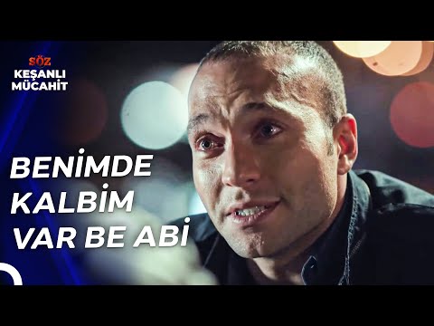 Kim Demiş Erkeklerin Duyguları Yoktur Diye? | Keşanlı Mücahit